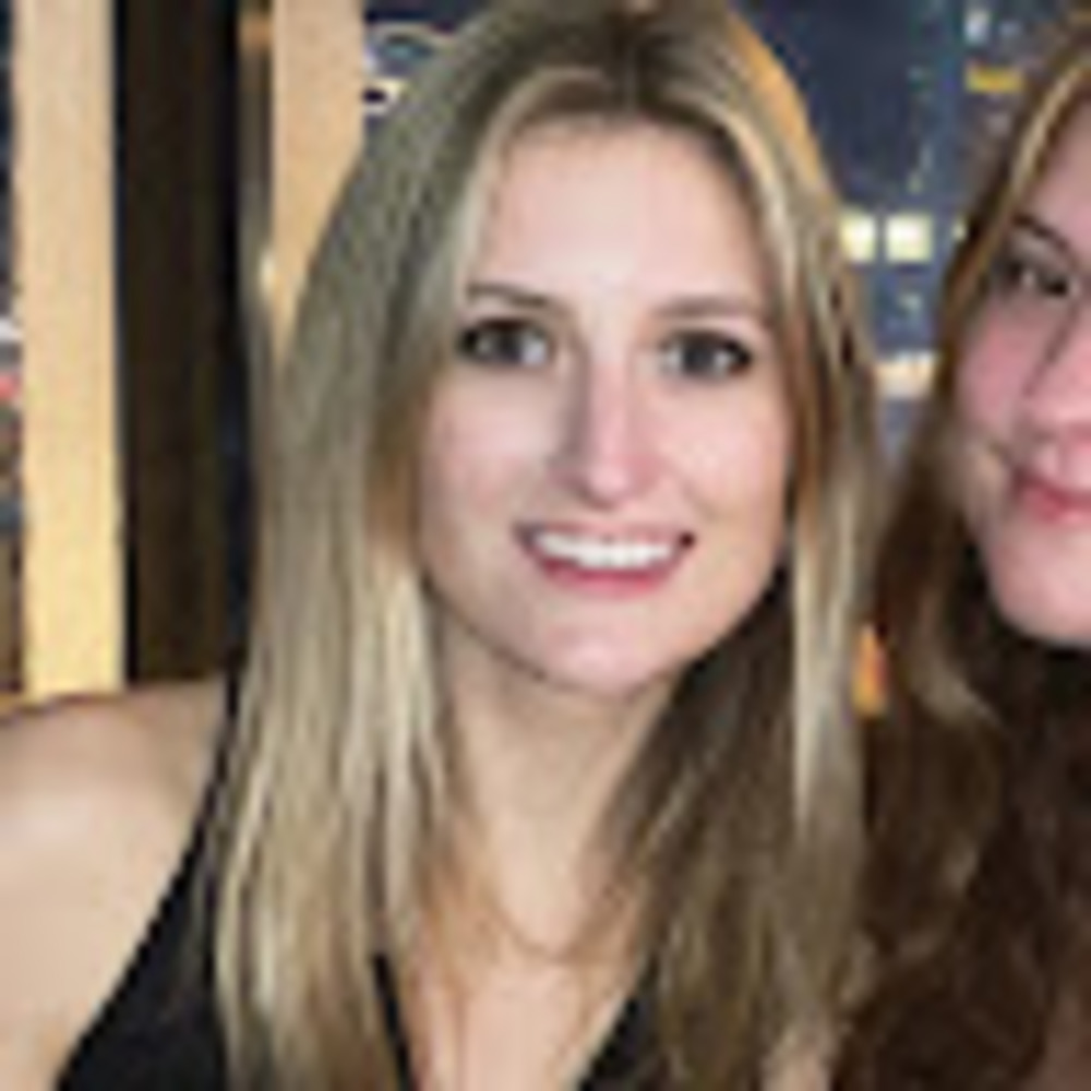 Meet your Posher, Megan